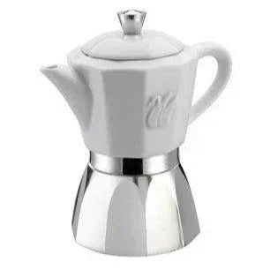 Cafetera Chic - Casa Eguia