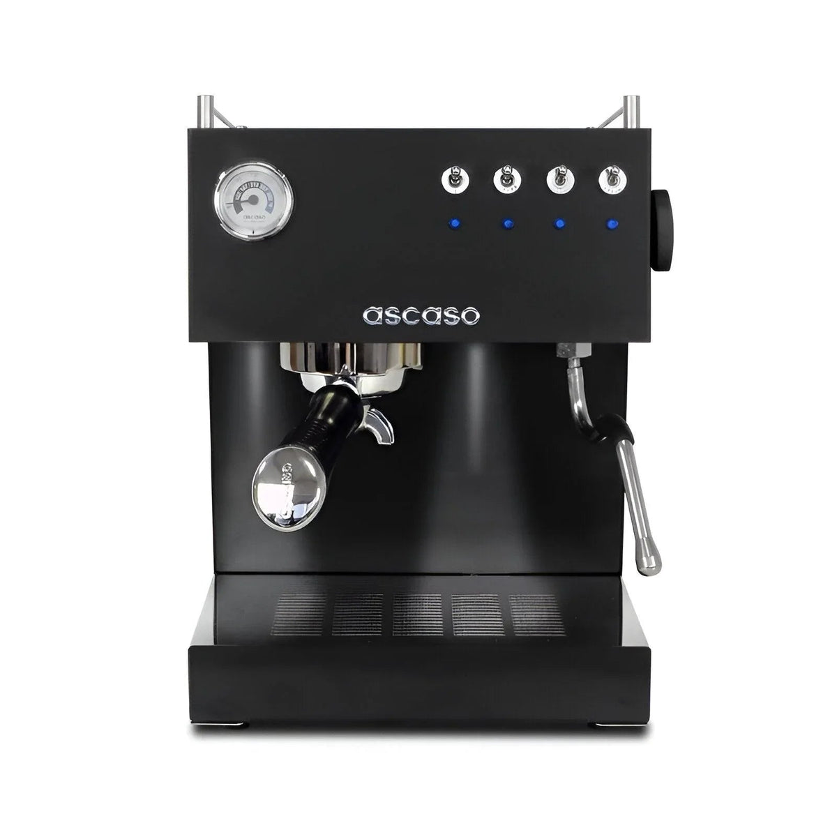 Cafetera Espresso Steel - Casa Eguia