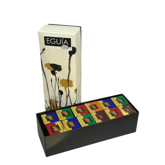 Caja Cortados Uña - La Casa - Casa Eguia
