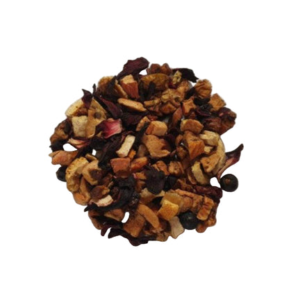 Cañamo - Casa Eguia