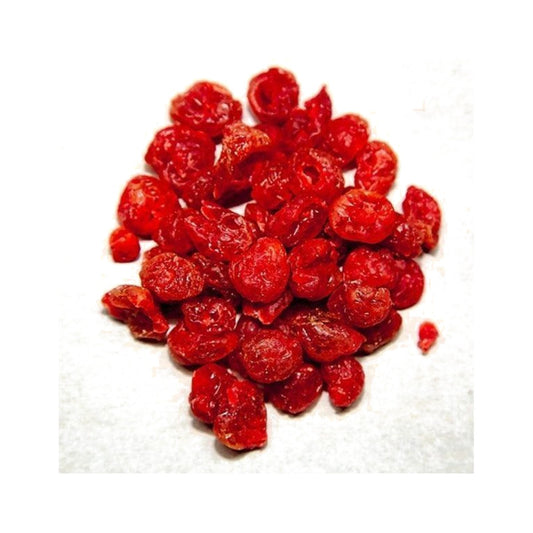 Cereza Deshidratada – Casa Eguía