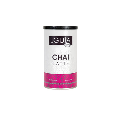 Chai Latte – Casa Eguía
