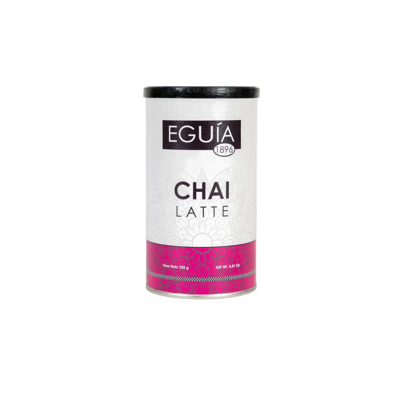 Chai Latte