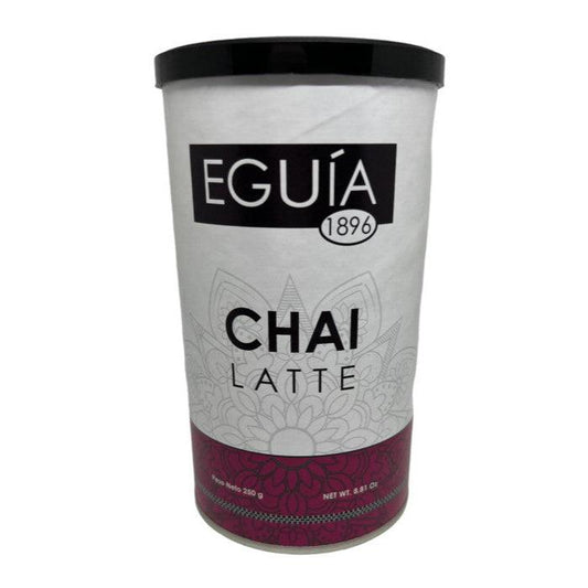 Chai Latte