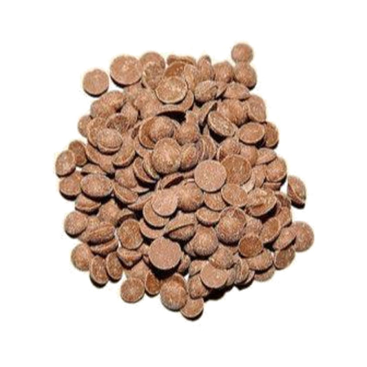 Cobertura de Chocolate con Leche – Casa Eguía