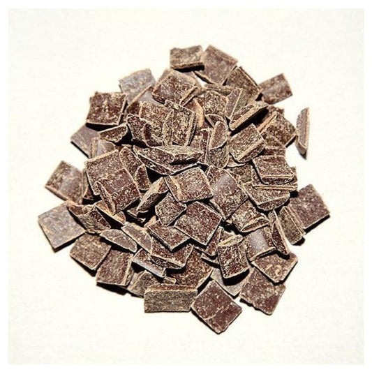 Cobertura de Chocolate Negro - Casa Eguia