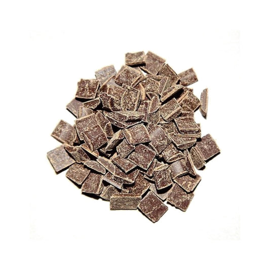 Cobertura de Chocolate Negro – Casa Eguía