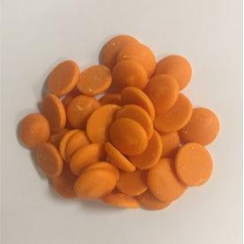 Cobertura de Naranja - Casa Eguia