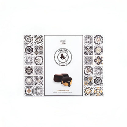 Polvorones El Toro Chocolate