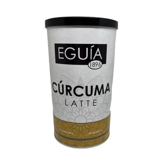 Curcuma Latte