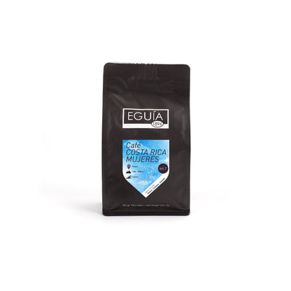 Pack Cafés de Origen - Casa Eguia