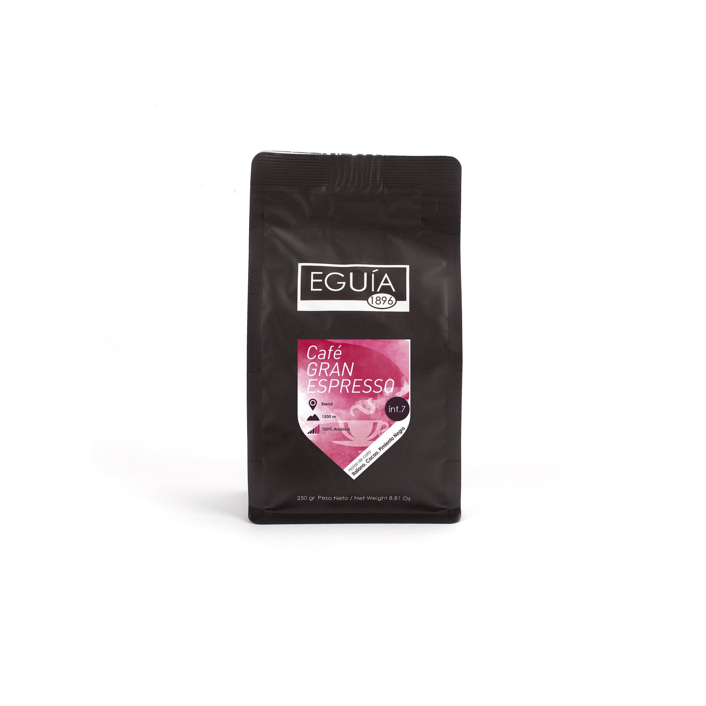 Café Blend Gran Espresso - Casa Eguia