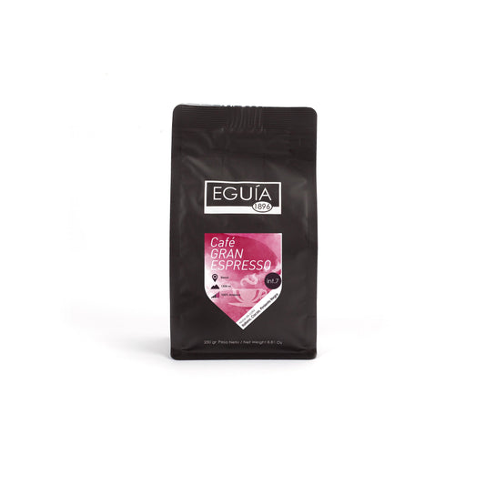 Café Blend Gran Espresso - Casa Eguia