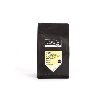 Pack Cafés de Origen - Casa Eguia