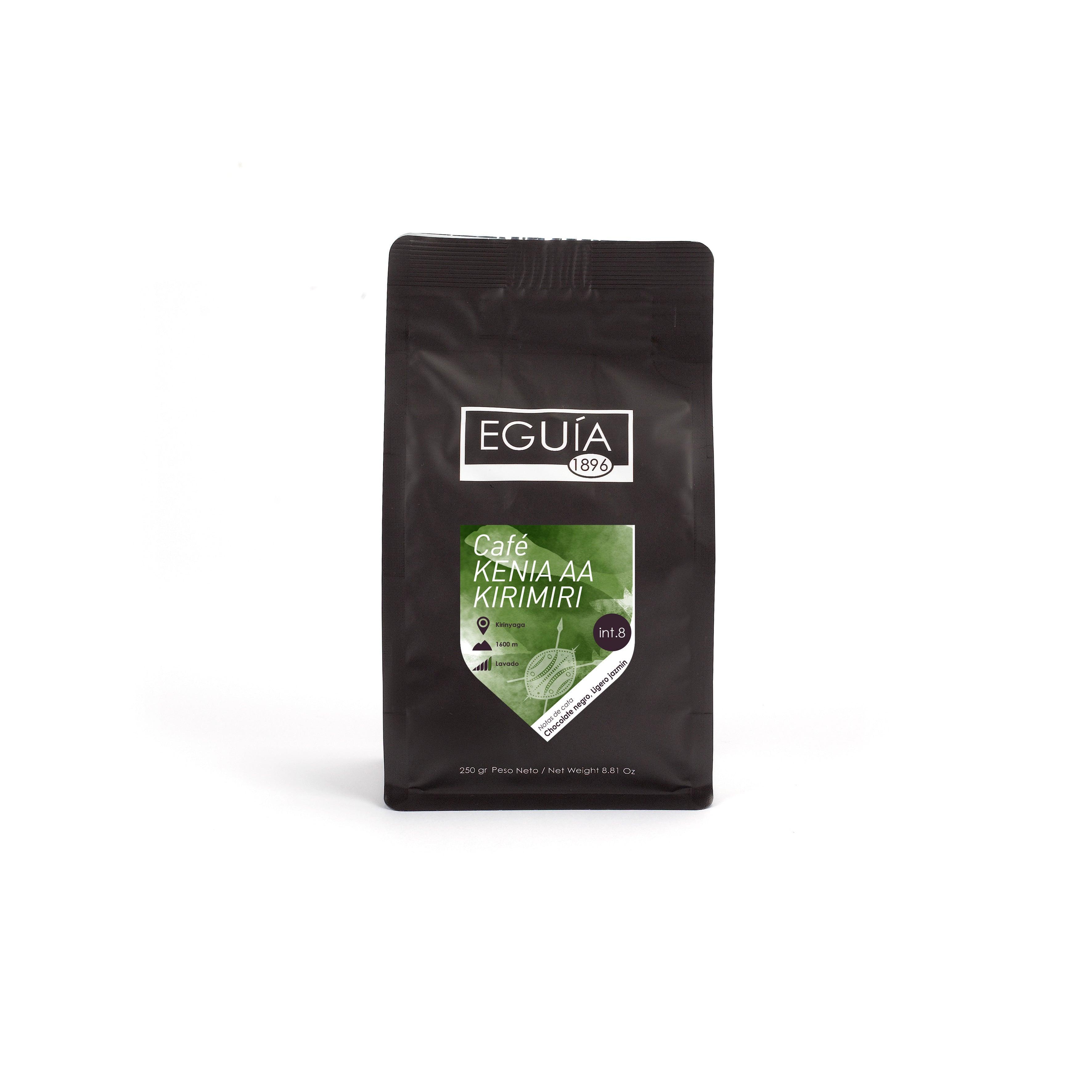 Café Kenia AA Kirimuri