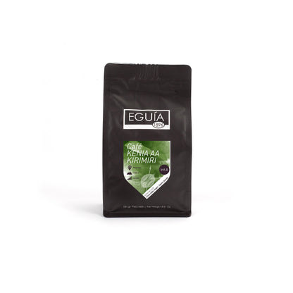 Pack Cafés de Origen - Casa Eguia