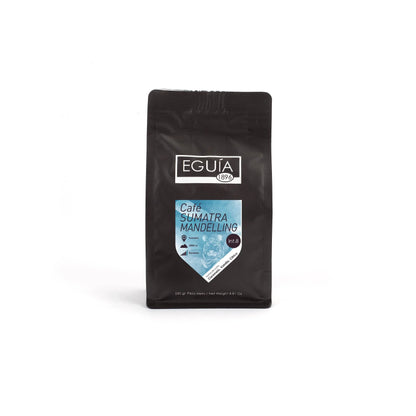 Café Sumatra Mandheling - Casa Eguia