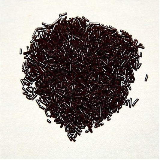 Fideos de chocolate - Casa Eguia