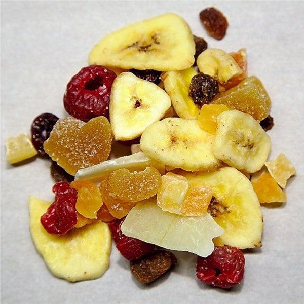 Frutas tropicales - Casa Eguia