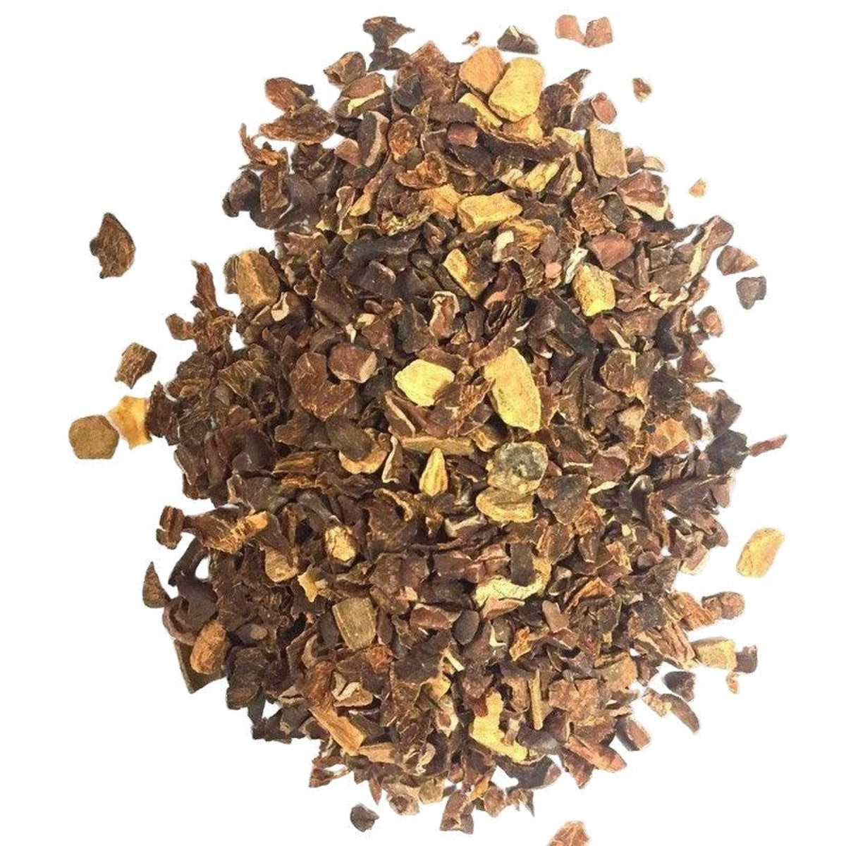 Infusión Cacao Café a granel – Casa Eguía