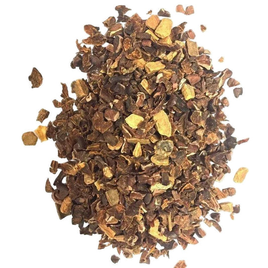 Infusión Cacao Café a granel – Casa Eguía