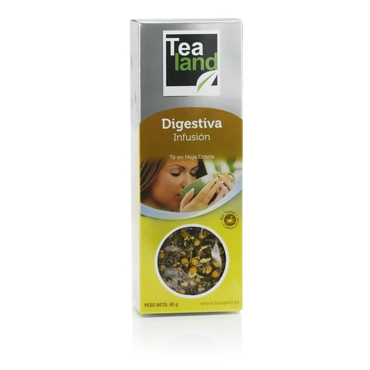 Digestive Infusion 40g 