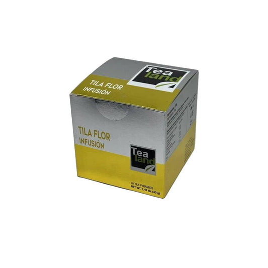 Infusión Tila – Casa Eguía