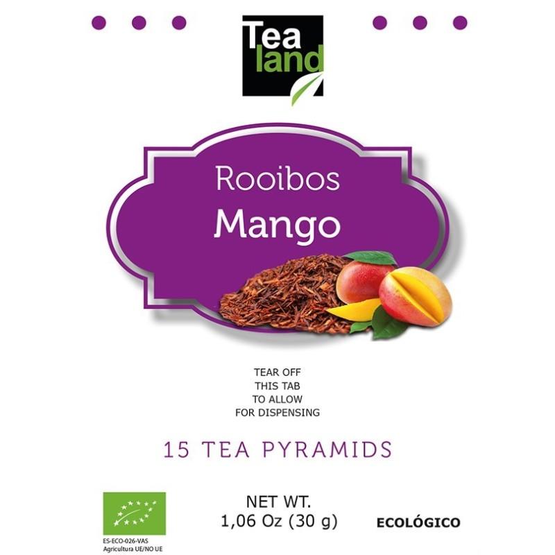 ROOIBOS MANGO  ECO