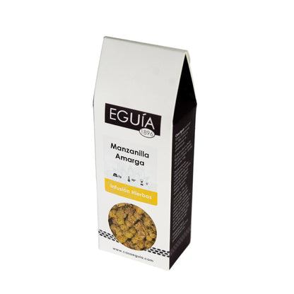 Manzanilla Mahón - Casa Eguia