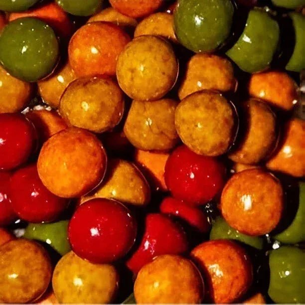 Manzanitas del amor - Casa Eguia