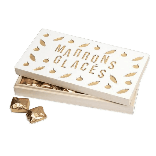 Marrons Glacé - Casa Eguia