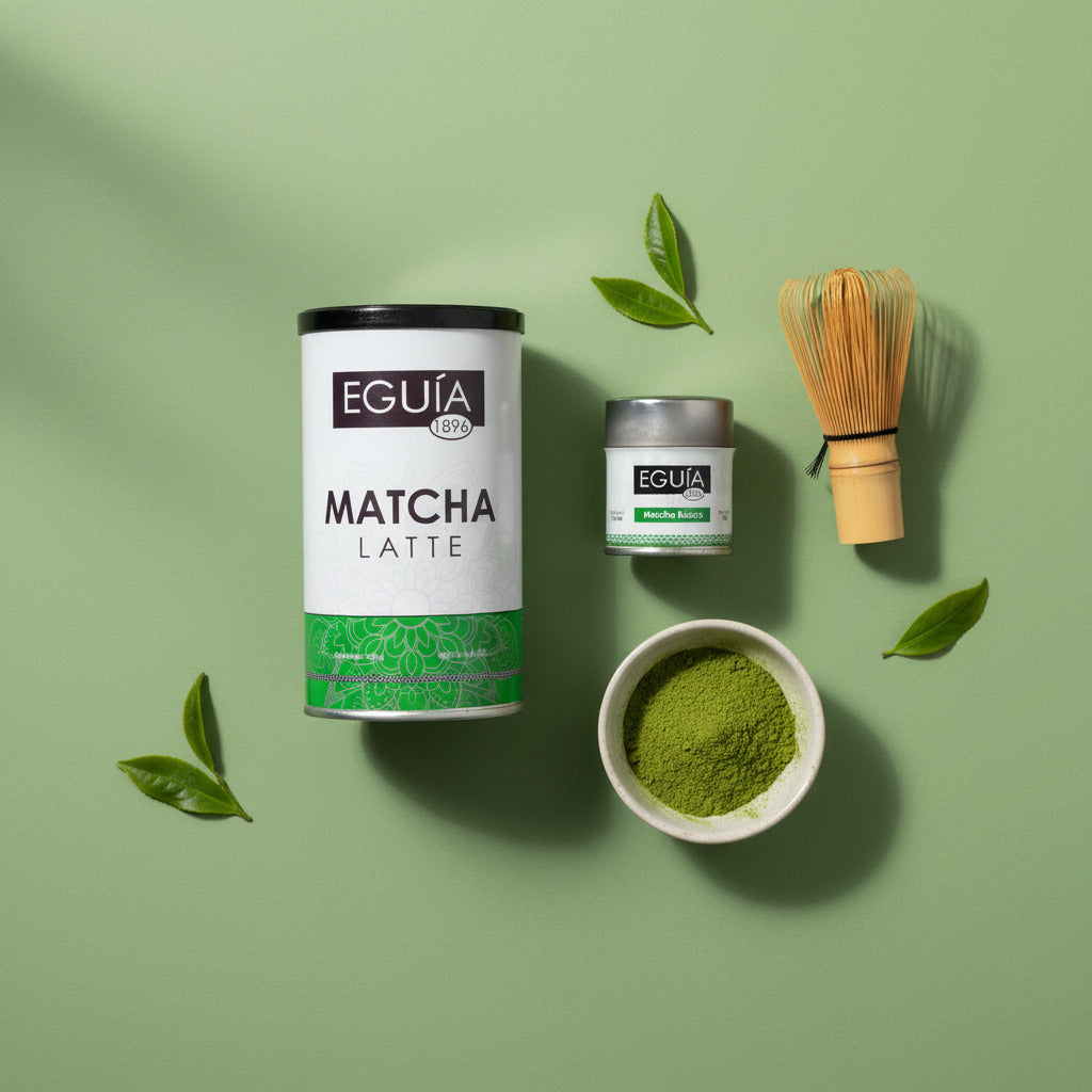 Pack Matcha Lover