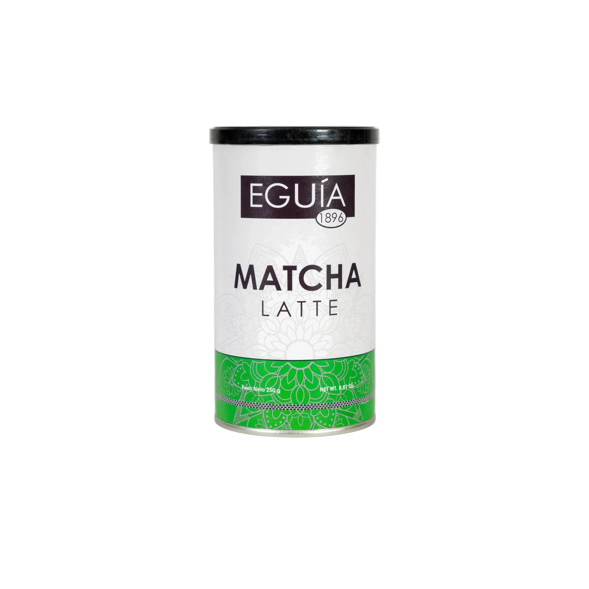 Matcha Latte – Casa Eguía