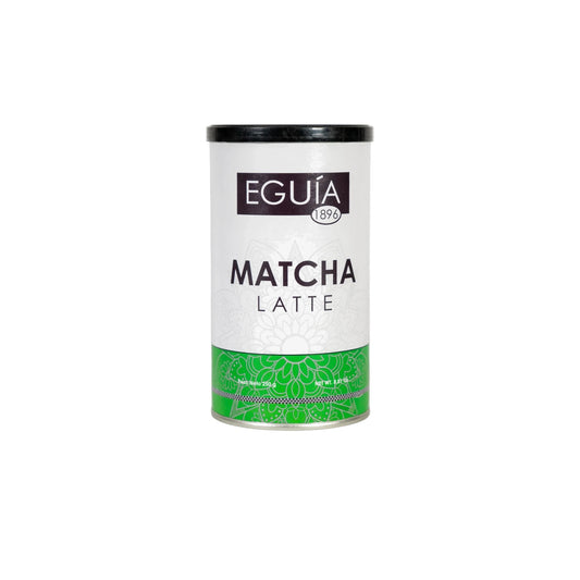Matcha Latte – Casa Eguía