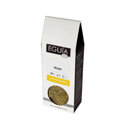 Mate - Casa Eguia