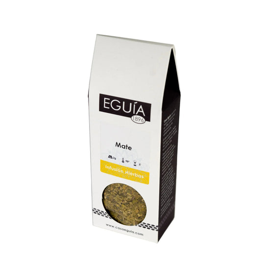 Mate - Casa Eguia