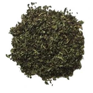 Menta - Casa Eguia