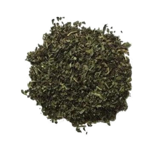 Menta a granel – Casa Eguía