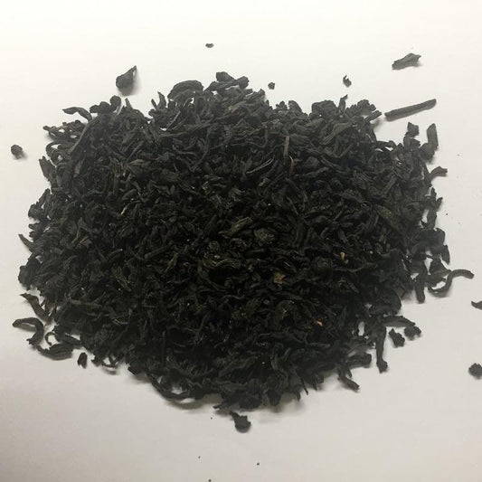 Lapsang Souchong Tea