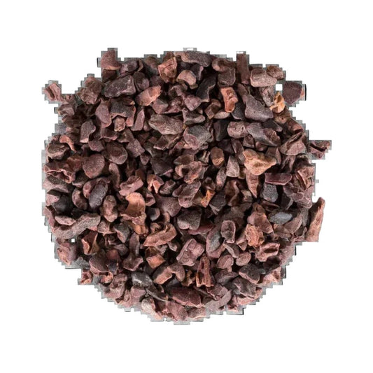 Nibs de Cacao a granel – Casa Eguía