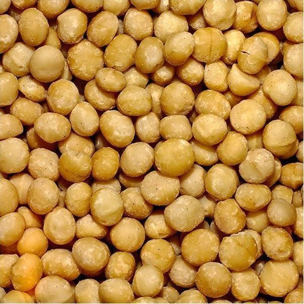 Nueces de macadamia - Casa Eguia