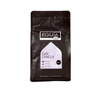 Pack Aromas - Casa Eguia