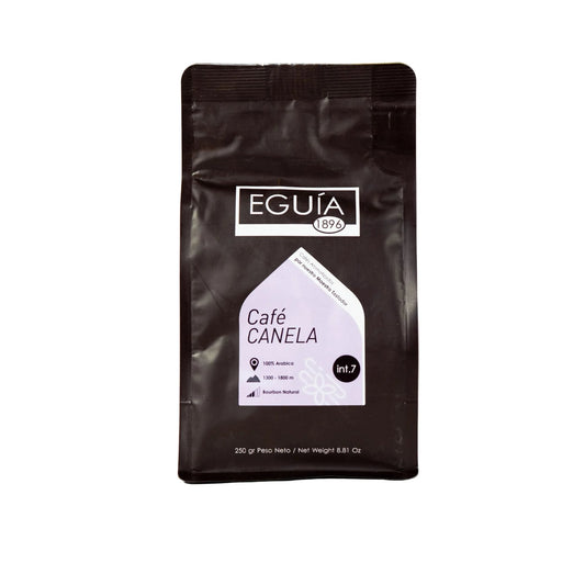 Pack Aromas - Casa Eguia