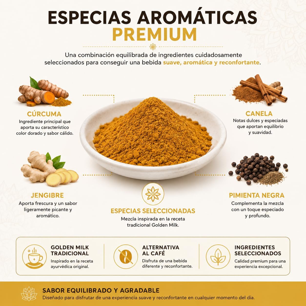 Pack Bienestar - Casa Eguia