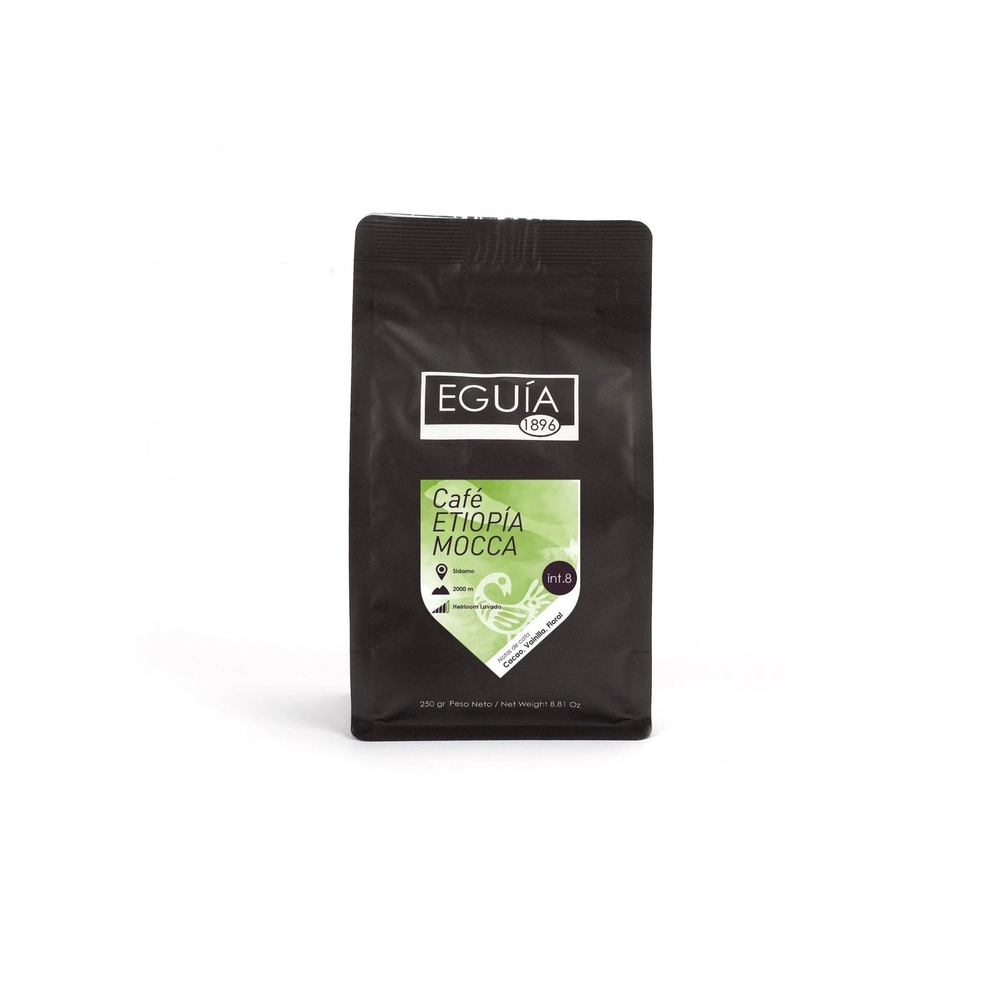 Pack Explorador - Casa Eguia