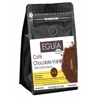 Pack Suscripción Aromatizados - Casa Eguia