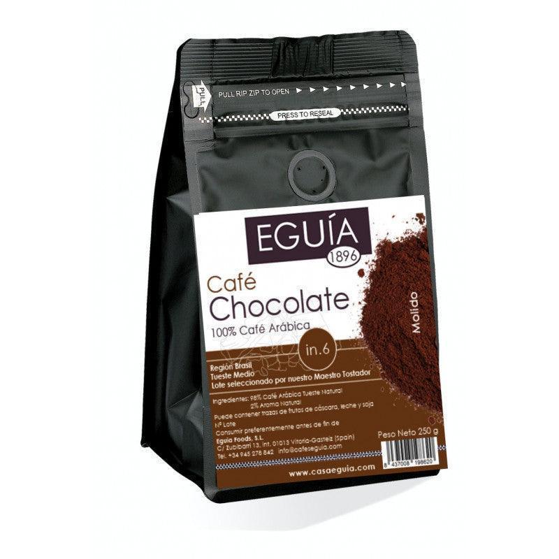 Pack Suscripción Aromatizados - Casa Eguia