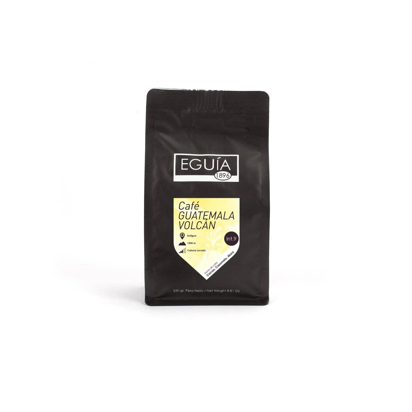 Pack Suscripción Cafés de Origen - Casa Eguia