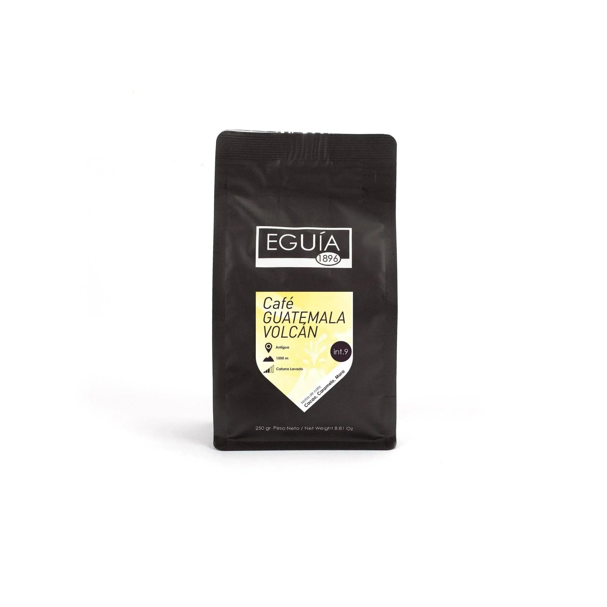 Pack Suscripción Cafés de Origen - Casa Eguia