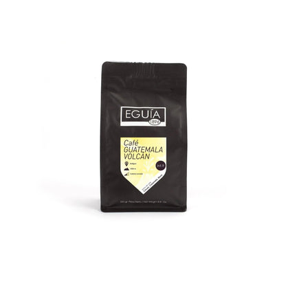 Pack Suscripción Cafés de Origen - Casa Eguia